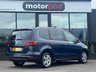 USED 2015 65 SEAT ALHAMBRA 2.0 TDI SE MPV 5dr Diesel DSG Euro 6 (s/s) (150 ps) 
