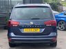 USED 2015 65 SEAT ALHAMBRA 2.0 TDI SE MPV 5dr Diesel DSG Euro 6 (s/s) (150 ps) 