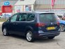 USED 2015 65 SEAT ALHAMBRA 2.0 TDI SE MPV 5dr Diesel DSG Euro 6 (s/s) (150 ps) 