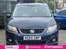 USED 2015 65 SEAT ALHAMBRA 2.0 TDI SE MPV 5dr Diesel DSG Euro 6 (s/s) (150 ps) 