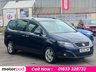 USED 2015 65 SEAT ALHAMBRA 2.0 TDI SE MPV 5dr Diesel DSG Euro 6 (s/s) (150 ps) 