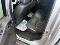 USED 2012 12 NISSAN NAVARA 2.5 dCi Tekna Pickup Double Cab 4dr Diesel Manual 4WD Euro 5 (190 ps) 