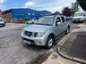 USED 2012 12 NISSAN NAVARA 2.5 dCi Tekna Pickup Double Cab 4dr Diesel Manual 4WD Euro 5 (190 ps) 