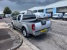USED 2012 12 NISSAN NAVARA 2.5 dCi Tekna Pickup Double Cab 4dr Diesel Manual 4WD Euro 5 (190 ps) 