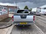 USED 2012 12 NISSAN NAVARA 2.5 dCi Tekna Pickup Double Cab 4dr Diesel Manual 4WD Euro 5 (190 ps) 