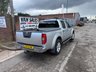 USED 2012 12 NISSAN NAVARA 2.5 dCi Tekna Pickup Double Cab 4dr Diesel Manual 4WD Euro 5 (190 ps) 