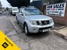 USED 2012 12 NISSAN NAVARA 2.5 dCi Tekna Pickup Double Cab 4dr Diesel Manual 4WD Euro 5 (190 ps) 