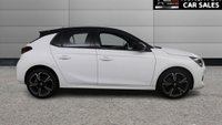 USED 2022 22 VAUXHALL CORSA 1.2 Turbo SRi Edition Hatchback 5dr Petrol Manual Euro 6 (s/s) (100 ps) 