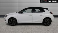USED 2022 22 VAUXHALL CORSA 1.2 Turbo SRi Edition Hatchback 5dr Petrol Manual Euro 6 (s/s) (100 ps) 