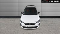 USED 2022 22 VAUXHALL CORSA 1.2 Turbo SRi Edition Hatchback 5dr Petrol Manual Euro 6 (s/s) (100 ps) 