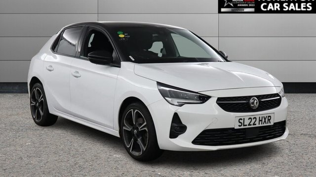 View our VAUXHALL CORSA