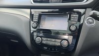 USED 2017 67 NISSAN QASHQAI 1.2 DIG-T N-Connecta SUV 5dr Petrol Manual Euro 6 (s/s) (115 ps) Panoramic glass sunroof