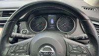 USED 2017 67 NISSAN QASHQAI 1.2 DIG-T N-Connecta SUV 5dr Petrol Manual Euro 6 (s/s) (115 ps) Panoramic glass sunroof