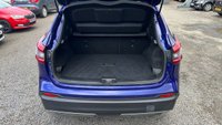 USED 2017 67 NISSAN QASHQAI 1.2 DIG-T N-Connecta SUV 5dr Petrol Manual Euro 6 (s/s) (115 ps) Panoramic glass sunroof