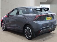 USED 2023 23 MG Mg4 64kWh Trophy Long Range Hatchback 5dr Electric Auto (203 ps) 