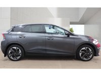 USED 2023 23 MG Mg4 64kWh Trophy Long Range Hatchback 5dr Electric Auto (203 ps) 