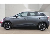 USED 2023 23 MG Mg4 64kWh Trophy Long Range Hatchback 5dr Electric Auto (203 ps) 