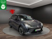 USED 2023 23 MG MG4 64kWh Trophy Long Range Hatchback 5dr Electric Auto (203 ps) 
