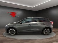 USED 2023 23 MG MG4 64kWh Trophy Long Range Hatchback 5dr Electric Auto (203 ps) 