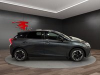 USED 2023 23 MG MG4 64kWh Trophy Long Range Hatchback 5dr Electric Auto (203 ps) 