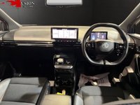 USED 2023 23 MG MG4 64kWh Trophy Long Range Hatchback 5dr Electric Auto (203 ps) 