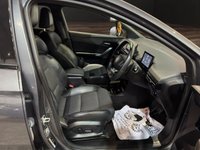 USED 2023 23 MG MG4 64kWh Trophy Long Range Hatchback 5dr Electric Auto (203 ps) 