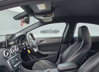 USED 2017 67 MERCEDES-BENZ A-CLASS 1.5 A180d AMG Line Hatchback 5dr Diesel 7G-DCT Euro 6 (s/s) (109 ps) 
