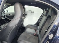 USED 2017 67 MERCEDES-BENZ A-CLASS 1.5 A180d AMG Line Hatchback 5dr Diesel 7G-DCT Euro 6 (s/s) (109 ps) 