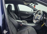 USED 2017 67 MERCEDES-BENZ A-CLASS 1.5 A180d AMG Line Hatchback 5dr Diesel 7G-DCT Euro 6 (s/s) (109 ps) 