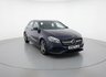 USED 2017 67 MERCEDES-BENZ A-CLASS 1.5 A180d AMG Line Hatchback 5dr Diesel 7G-DCT Euro 6 (s/s) (109 ps) 