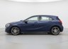 USED 2017 67 MERCEDES-BENZ A-CLASS 1.5 A180d AMG Line Hatchback 5dr Diesel 7G-DCT Euro 6 (s/s) (109 ps) 