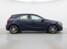 USED 2017 67 MERCEDES-BENZ A-CLASS 1.5 A180d AMG Line Hatchback 5dr Diesel 7G-DCT Euro 6 (s/s) (109 ps) 