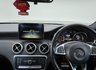 USED 2017 67 MERCEDES-BENZ A-CLASS 1.5 A180d AMG Line Hatchback 5dr Diesel 7G-DCT Euro 6 (s/s) (109 ps) 