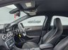 USED 2017 67 MERCEDES-BENZ A-CLASS 1.5 A180d AMG Line Hatchback 5dr Diesel 7G-DCT Euro 6 (s/s) (109 ps) 