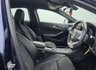USED 2017 67 MERCEDES-BENZ A-CLASS 1.5 A180d AMG Line Hatchback 5dr Diesel 7G-DCT Euro 6 (s/s) (109 ps) 