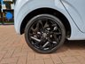 USED 2021 21 HYUNDAI I10 1.0 T-GDi N Line Hatchback 5dr Petrol Manual Euro 6 (s/s) (100 ps) 24K MILES + BLACK ALLOYS + SAT NAV