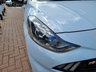 USED 2021 21 HYUNDAI I10 1.0 T-GDi N Line Hatchback 5dr Petrol Manual Euro 6 (s/s) (100 ps) 24K MILES + BLACK ALLOYS + SAT NAV