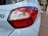 USED 2021 21 HYUNDAI I10 1.0 T-GDi N Line Hatchback 5dr Petrol Manual Euro 6 (s/s) (100 ps) 24K MILES + BLACK ALLOYS + SAT NAV