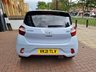 USED 2021 21 HYUNDAI I10 1.0 T-GDi N Line Hatchback 5dr Petrol Manual Euro 6 (s/s) (100 ps) 24K MILES + BLACK ALLOYS + SAT NAV