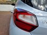USED 2021 21 HYUNDAI I10 1.0 T-GDi N Line Hatchback 5dr Petrol Manual Euro 6 (s/s) (100 ps) 24K MILES + BLACK ALLOYS + SAT NAV