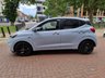 USED 2021 21 HYUNDAI I10 1.0 T-GDi N Line Hatchback 5dr Petrol Manual Euro 6 (s/s) (100 ps) 24K MILES + BLACK ALLOYS + SAT NAV