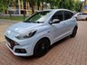USED 2021 21 HYUNDAI I10 1.0 T-GDi N Line Hatchback 5dr Petrol Manual Euro 6 (s/s) (100 ps) 24K MILES + BLACK ALLOYS + SAT NAV
