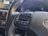 USED 2021 21 HYUNDAI I10 1.0 T-GDi N Line Hatchback 5dr Petrol Manual Euro 6 (s/s) (100 ps) 24K MILES + BLACK ALLOYS + SAT NAV