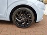 USED 2021 21 HYUNDAI I10 1.0 T-GDi N Line Hatchback 5dr Petrol Manual Euro 6 (s/s) (100 ps) 24K MILES + BLACK ALLOYS + SAT NAV