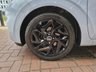 USED 2021 21 HYUNDAI I10 1.0 T-GDi N Line Hatchback 5dr Petrol Manual Euro 6 (s/s) (100 ps) 24K MILES + BLACK ALLOYS + SAT NAV
