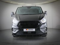 USED 2023 23 FORD TRANSIT CUSTOM 2.0 320 EcoBlue Limited Crew Van Double Cab 5dr Diesel Auto L2 H1 Euro 6 (170 ps) *RECENT SERVICE INC.NEW WET BELT*