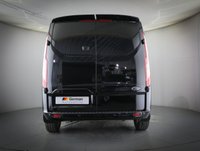 USED 2023 23 FORD TRANSIT CUSTOM 2.0 320 EcoBlue Limited Crew Van Double Cab 5dr Diesel Auto L2 H1 Euro 6 (170 ps) *RECENT SERVICE INC.NEW WET BELT*