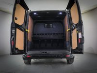 USED 2023 23 FORD TRANSIT CUSTOM 2.0 320 EcoBlue Limited Crew Van Double Cab 5dr Diesel Auto L2 H1 Euro 6 (170 ps) *RECENT SERVICE INC.NEW WET BELT*