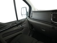 USED 2023 23 FORD TRANSIT CUSTOM 2.0 320 EcoBlue Limited Crew Van Double Cab 5dr Diesel Auto L2 H1 Euro 6 (170 ps) *RECENT SERVICE INC.NEW WET BELT*