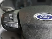 USED 2023 23 FORD TRANSIT CUSTOM 2.0 320 EcoBlue Limited Crew Van Double Cab 5dr Diesel Auto L2 H1 Euro 6 (170 ps) *RECENT SERVICE INC.NEW WET BELT*